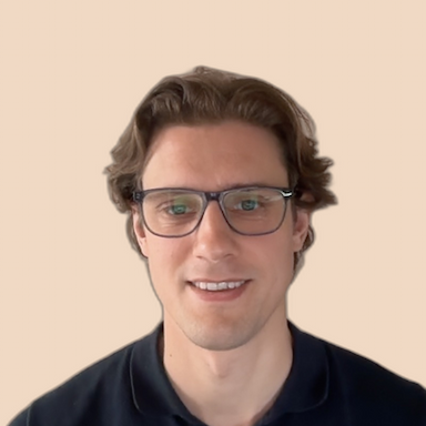Matt Shepherd, founder of CollabPortals